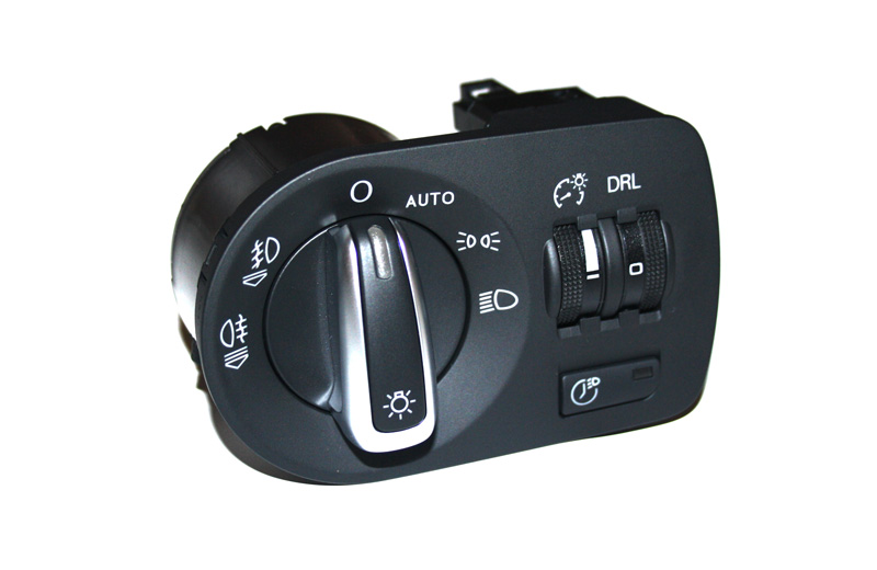 Audi J Lich mehrfachschalter original audi tt tts 8j fahrlicht Audi J Lich mehrfachschalter original audi tt tts 8j fahrlicht