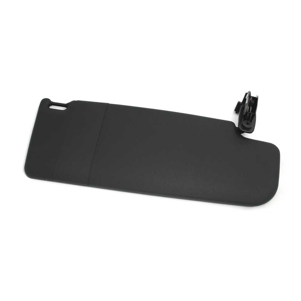 Sonnenblende Links Mit Spiegel Für Fahrzeuge 2003-2011 - Originalersatz