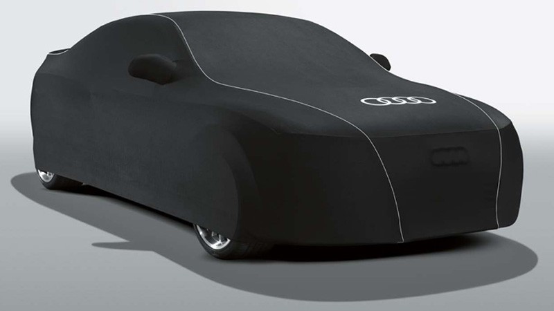 Fahrzeugabdeckung Original Audi A6 S6 Rs6 Zubeh 246 R