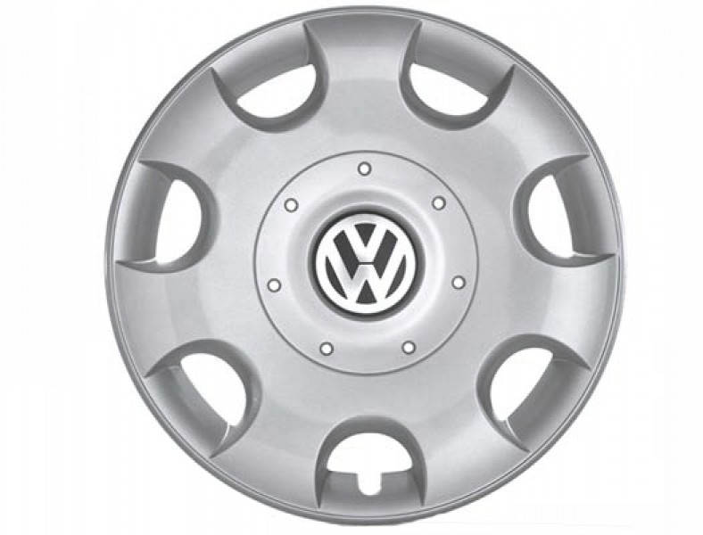 Radkappen VW Golf 5 6 Jetta