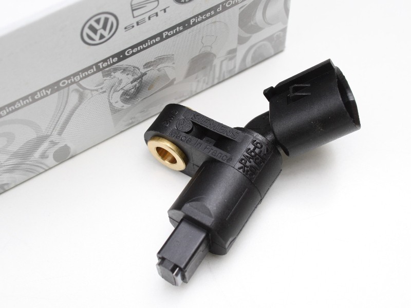 Abs sensor vorne links golf 4 drehzahlsensor