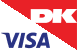 Kreditkarte VisaDankort