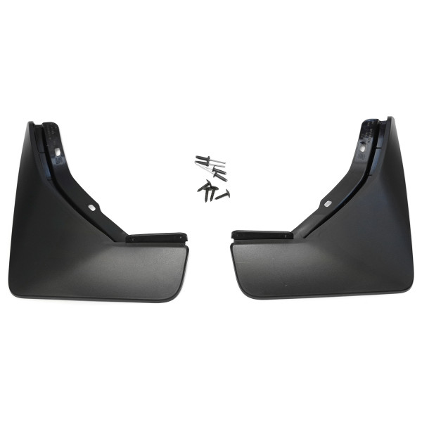 Original Seat Ateca Schmutzfänger hinten Steinschlagschutz 575075101C