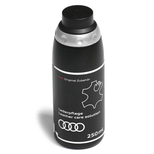 Original Audi Lederpflege Pflegecreme 0,25L Pflege Reinigung 89A096306