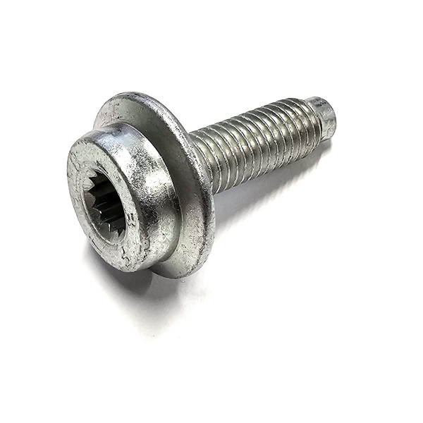 Original VW Zylinderschraube Innenvielzahnkopf M8x28 Schraube N90823203