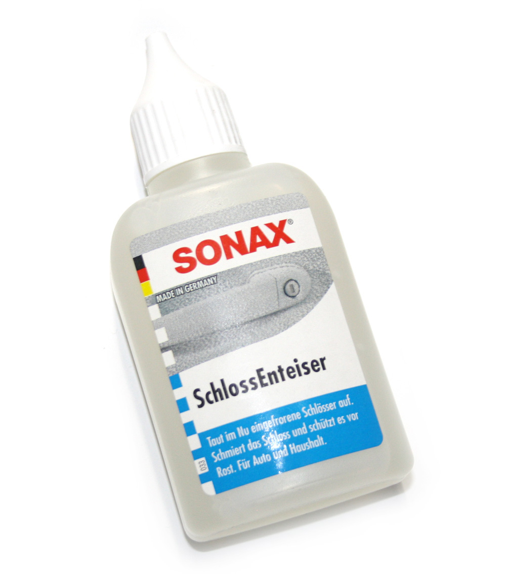 SchlossEnteiser - Sonax-AT