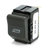 Original VW Handbremsengriff Für T4 Transporter [1991-1996] - Satin Schwarz, 100% Passgenau