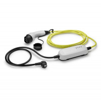 Original VW Audi Seat Skoda Ladekabel Mode 2 Haushaltssteckdose 230V Steckdose 1EA971675AL Original VW Audi Seat Skoda Ladekabel Mode 2 Haushaltssteckdose 230V Steckdose 1EA971675AL