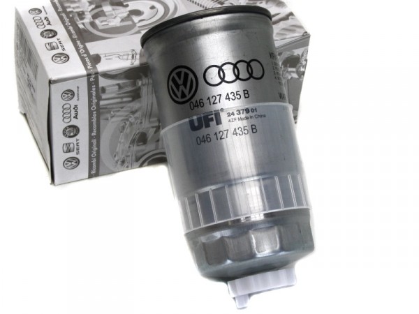 Kraftstofffilter 1.9 TDI Passat 3B Original