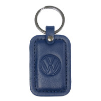 Original VW Schlüsselanhänger Logo Keyring Anhänger Schlüsselring blau 330087010A287 Original VW Schlüsselanhänger Logo Keyring Anhänger Schlüsselring blau 330087010A287