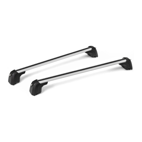 Original Audi Q5 (GU) Grundträger Dachträger Tragstäbe Relingträger Dachgepäckträger 8MA071151
