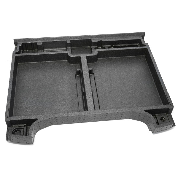 Original Skoda Elroq Kofferboden Werkzeugtasche Kofferraum Reserveradmulde Bordwerkzeug 5LJ861401