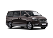 Hyundai H-1 18 (2018-2020)