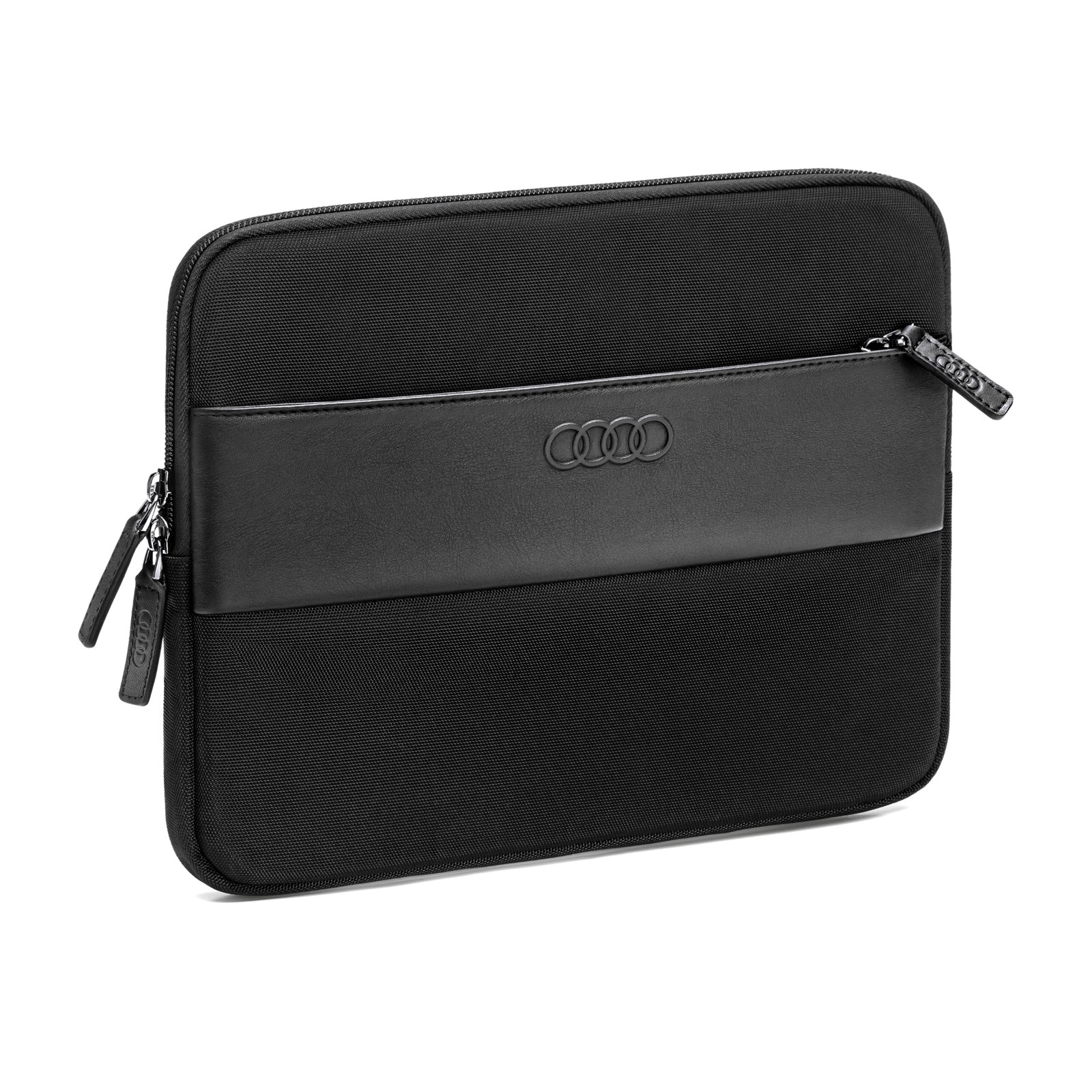 Original Audi Sport Tablet Hülle Tasche Cover schwarz