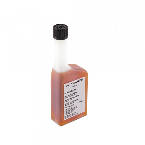 Original VW Audi Mehrzweckadditiv für Diesel Kraftstoff Pumpe Düse 150ml