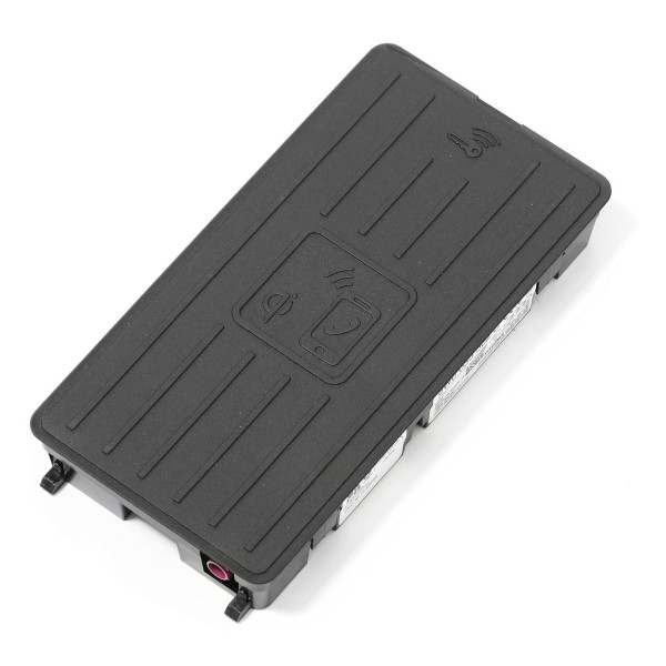 Original Audi Koppelantenne Wireless Charging Ladeplatte Induktions-Ladestation 8W0035502C