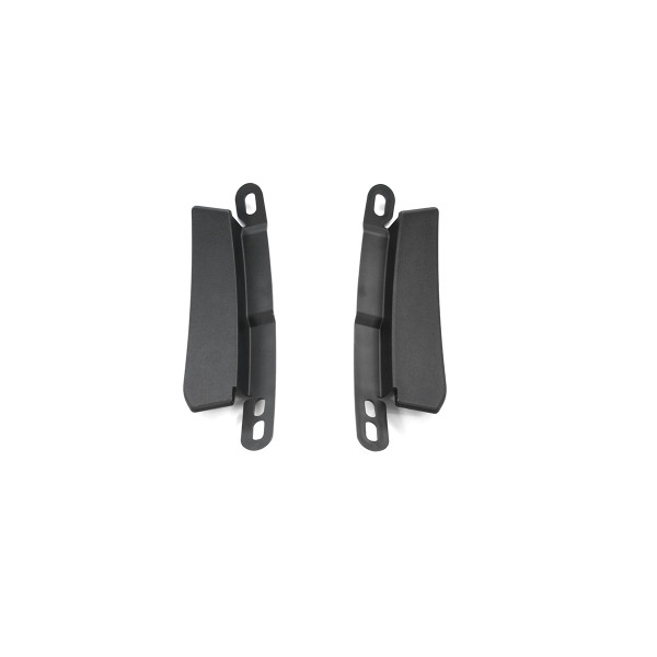 Original Seat Ateca Skoda Karoq Radspoiler Set Hint Produktbild-Vorschau 8