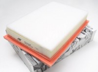 Original VW Sharan Luftfilter Motorluftfilter Luftfiltereinsatz 7M3129620 Original VW Sharan Luftfilter Motorluftfilter Luftfiltereinsatz 7M3129620