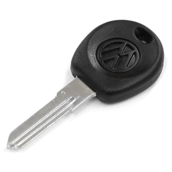 Original VW Schlüsselrohling Rohling Schlüssel Profil AH Fahrzeugschlüssel  357837219AROH