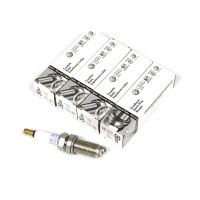 Original Audi RS3 (8P / 8V) TTRS (8J) RSQ3 Zündkerzen LongLife 5-Zylinder 079905626L Original Audi RS3 (8P / 8V) TTRS (8J) RSQ3 Zündkerzen LongLife 5-Zylinder 079905626L