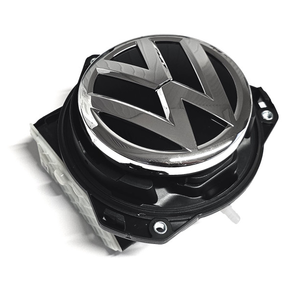 Original VW T-Roc Betätigung Heckklappe Kofferraumöffner Mikroschalter Emblem 2GA827469SFOD