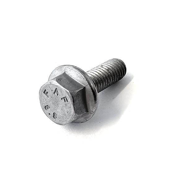 Original VW Sechskantbundschraube M6x20 Schraube N10653301