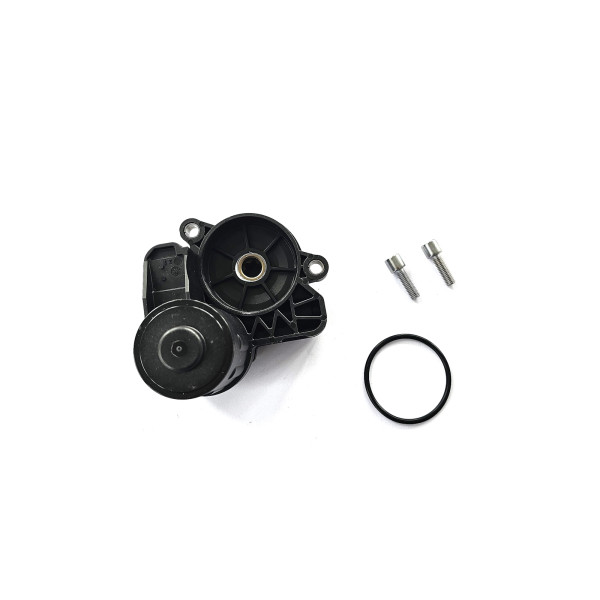 Original VW Stellelement Handbremse Aktuator Parkbremse Servomotor Bremssattelgehäuse 3Q0998281