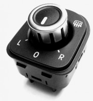 ALU Spiegel Schalter (VW Golf 5 6 Passat) Original VW Tuning ALU Spiegel Schalter (VW Golf 5 6 Passat) Original VW Tuning