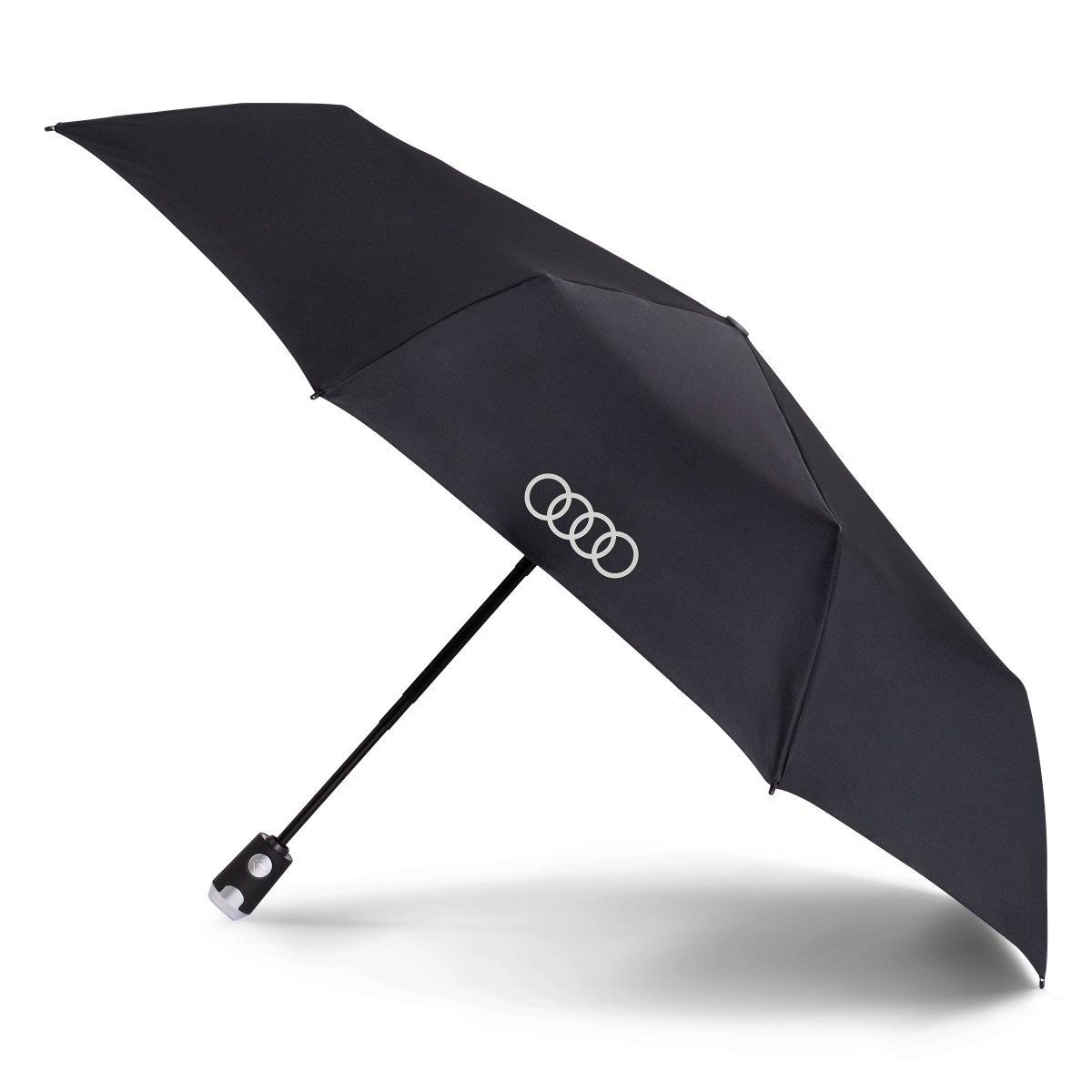 Audi Original Regenschirm (Stockschirm) : : Auto & Motorrad