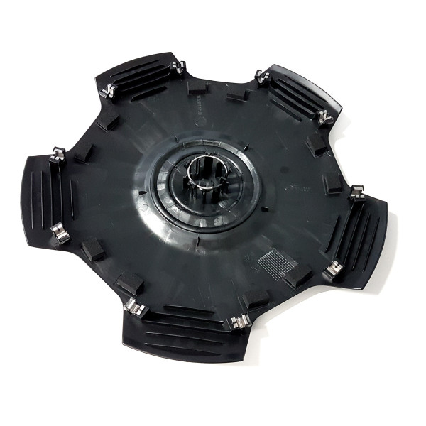 Original VW ID.Buzz Radzierblende Radkappe 20 Zoll Felgendeckel