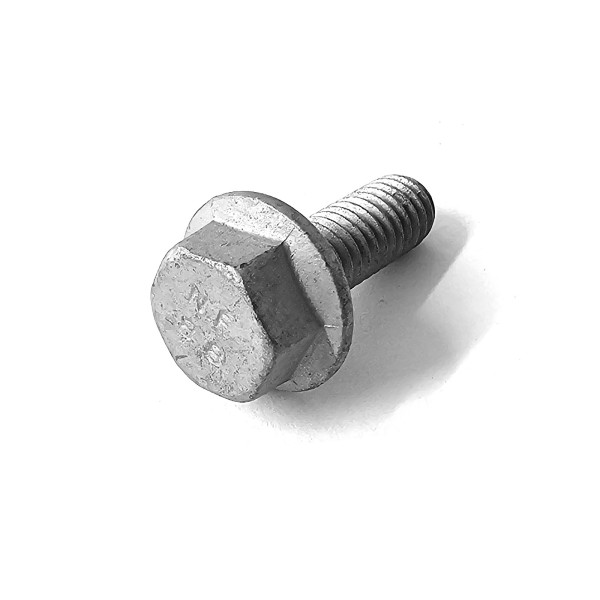 Original VW Sechskantbundschraube M6x16 Schraube N10338903