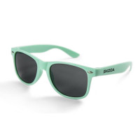 Harley-Davidson Sonnenbrille Genera Schwarz Matt & Smoke Color Enhanced Im Thunderbike