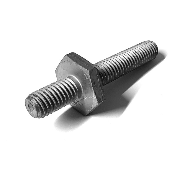 Original VW Doppelsechskantschraube Sechskantschraube M8x35 M8x16 Schraube N91264801