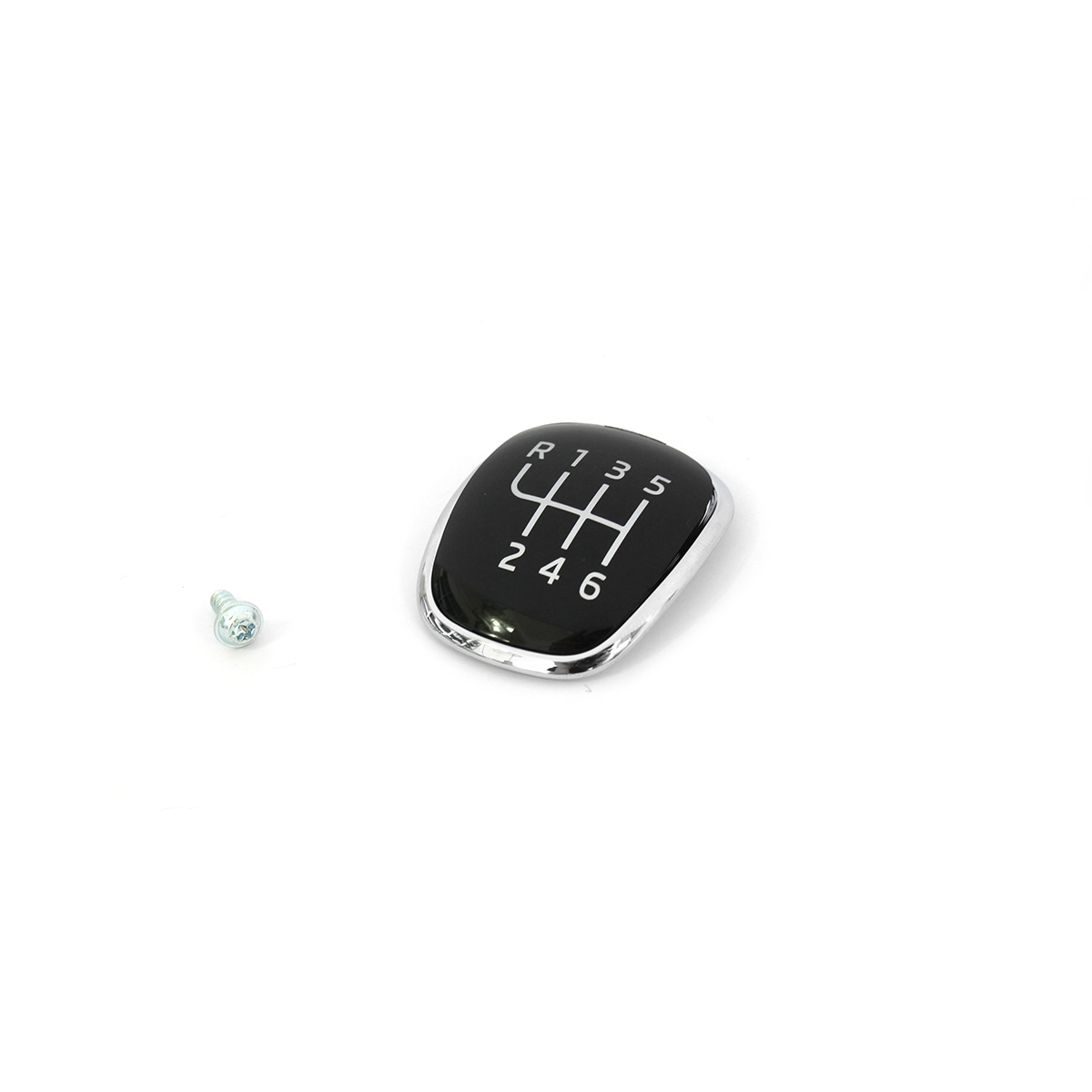 Grafiken - Obus Škoda 9tr - Produkt: Button - Schlüsselanhänger