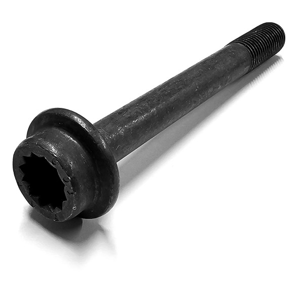 Original VW Zylinderbundschraube Innenvielzahnkopf M10x1.25 Schraube N91264601