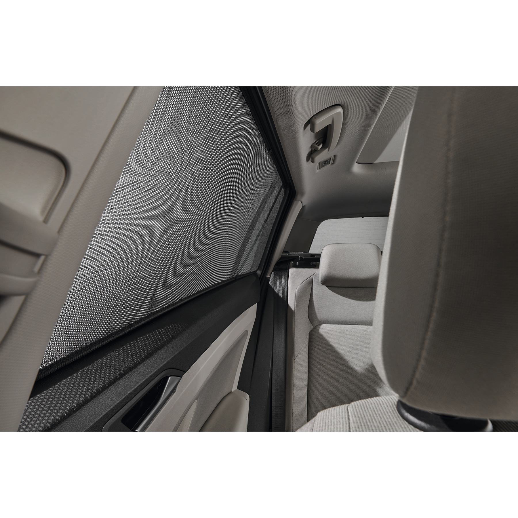 BIXUAN Sonnenschutz kompatibel mit VW Golf 8 MK8 2020 2021 2022 2023  Windschutzscheibe für das Auto Frontscheibenabdeckung Windschutz für  Frontscheibe