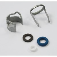 Original Audi VW Reparatursatz für Ventileinheit Einspritzventil Original Audi VW Reparatursatz für Ventileinheit Einspritzventil