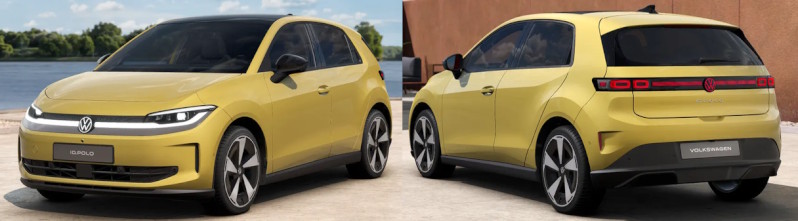 VW ID.Polo