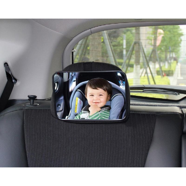 Original Hyundai Kinderinnenspiegel Babyspiegel Sicherheit Spiegel Kindersitz 99760ADD01