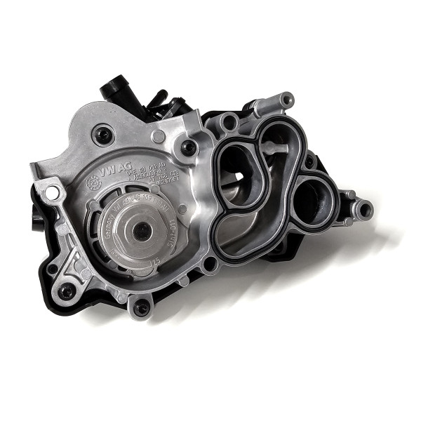 Original VW Kühlmittelpumpe Wasserpumpe 04E121600CT