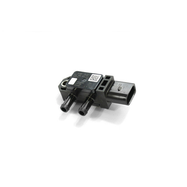 Sensor Differenzdrucksensor Audi A6 4F Bosch 0281006005 – ahg-clean –  Dieselpartikelfilter Reinigung – Partikelfilter – DPF – Rußpartikelfilter