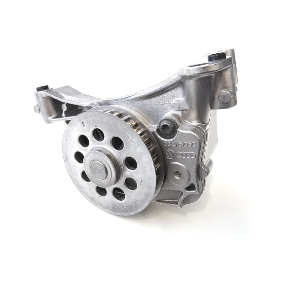 Original VW Ölpumpe Motoröl Pumpe 03L115105C