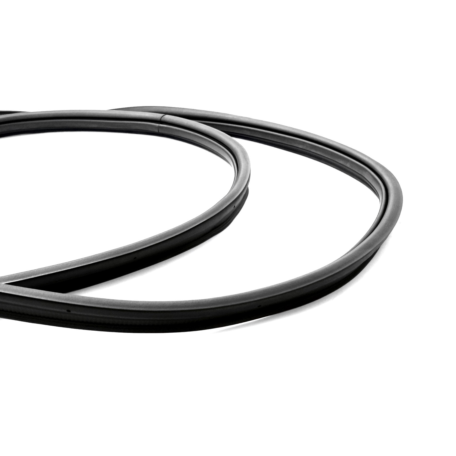 VW Transporter T4 achterklep paneel onder (oversize deel) | 174 5875150 | Nederlands