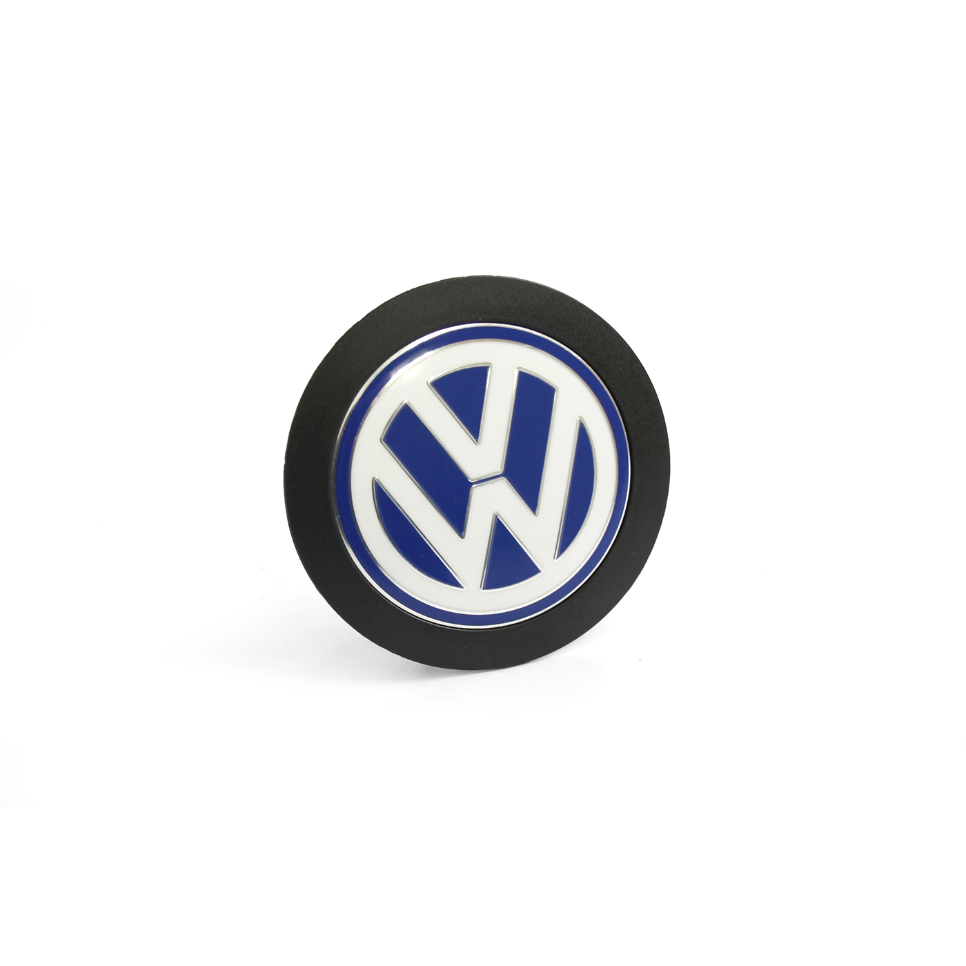 Original VW Emblem Motorabdeckung blau/weiß Logo Typ Zeichen