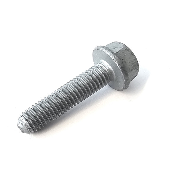 Original VW Sechskantbundschraube M8x35 Schraube N10675602