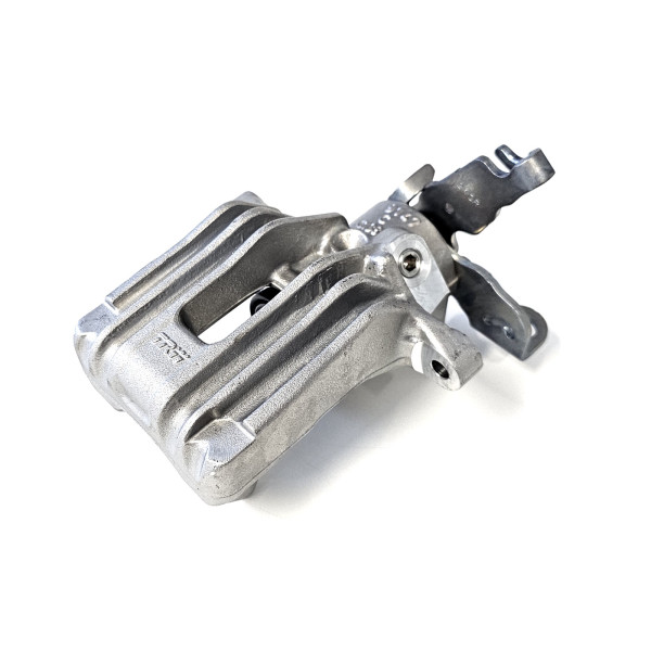 Original VW Bremssattelgehäuse rechts hinten Bremssattel Hinterachse 2Q0615424C