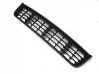 Original Audi A4 8E Gitter S-Line schwarz Grill Spoiler Mitte 8E0807647E5PV Original Audi A4 8E Gitter S-Line schwarz Grill Spoiler Mitte 8E0807647E5PV