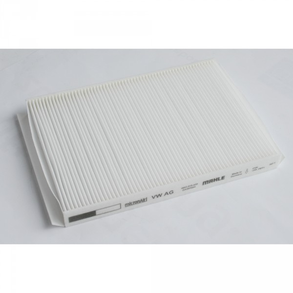 Original Audi VW Filtereinsatz Staubfilter Pollenfilter Innenraumfilter 4M0819439
