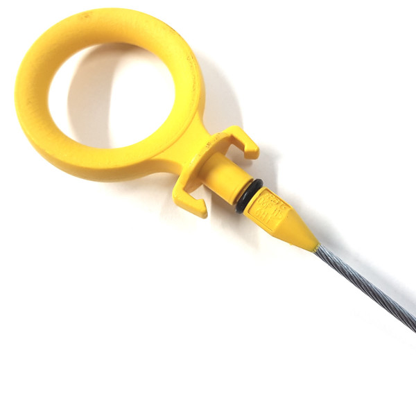 GM Original Ölmessstab 55566674 - Motoröl Peilstab Für Chevrolet Buick GMC