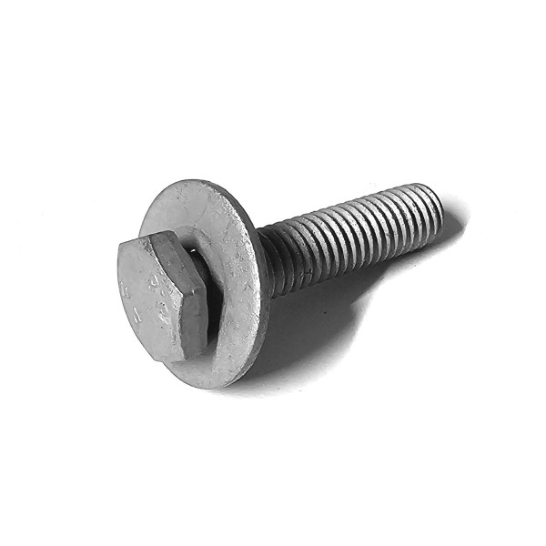 Original VW Spannschraube M8x35 Schraube N91012502